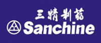 三精制药Sanchine