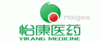 怡康医药YIKANG