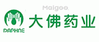 大佛药业DAPHNE