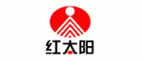 红太阳FLAMING SUN