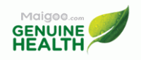 GenuineHealth吉益君