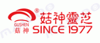 菇神灵芝