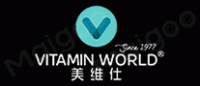 VitaminWorld美维仕