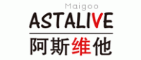 阿斯维他ASTALIVE