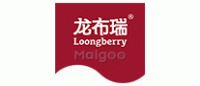 龙布瑞Loongberry