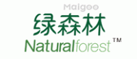 绿森林Naturalforest