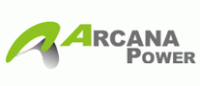 力玄ARCANA POWER