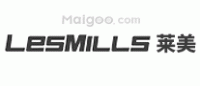 莱美LesMills