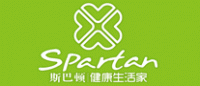 斯巴顿Spartan