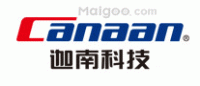 迦南科技Canaan