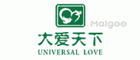 大爱天下