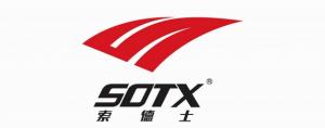 SOTX索牌