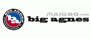 BigAgnes比格尼斯