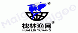 槐林渔网