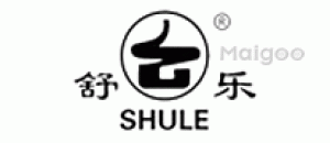 舒乐雨衣SHULE