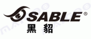 黑貂泳镜SABLE