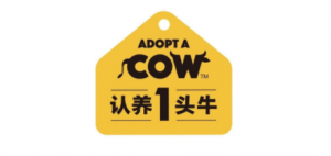 认养一头牛