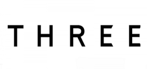 THREE