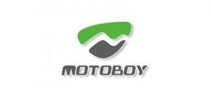 MOTOBOY