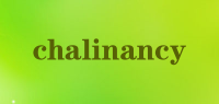 chalinancy