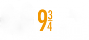 九又四分之三934