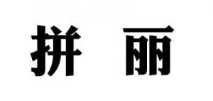 拼丽