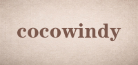 cocowindy
