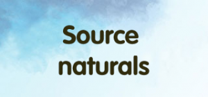 Source naturals
