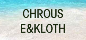 CHROUSE&KLOTH