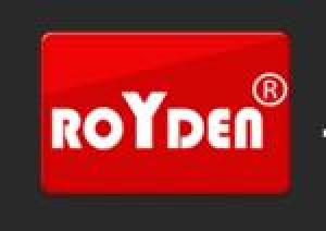 ROYDEN