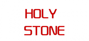HOLY STONE