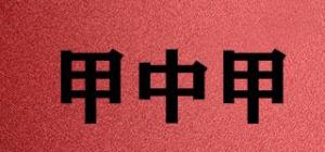 甲中甲
