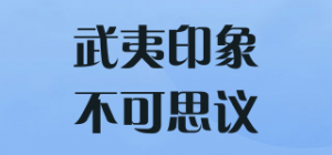 武夷印象不可思议
