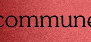 commune