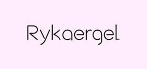Rykaergel