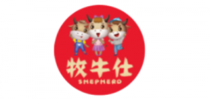 牧牛仕