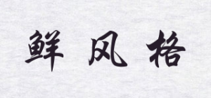 鲜风格