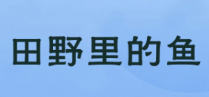 田野里的鱼