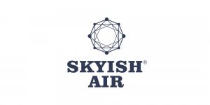 skyish