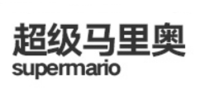 超级马里奥汽车用品