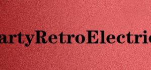 PartyRetroElectrics
