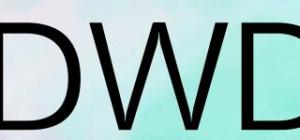 DWD