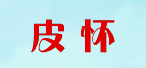 皮怀