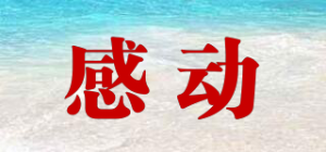 感动