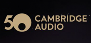 Cambridge audio