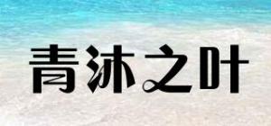 青沐之叶