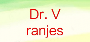 Dr. Vranjes