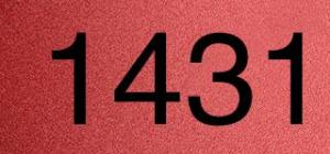 1431