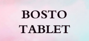 BOSTOTABLET