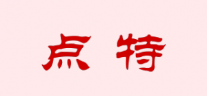 点特